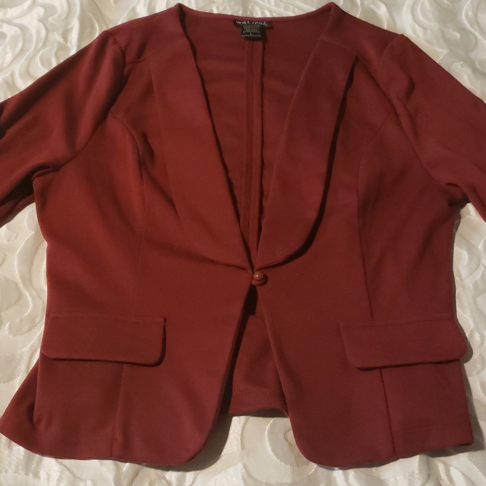 Blazer